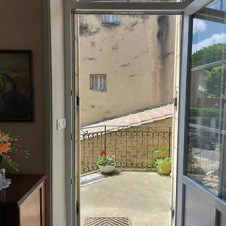 Apartmán Jokky A Avec Terrasse Privee *