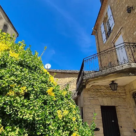 Jokky A Avec Terrasse Privee Sarlat-la-Canéda